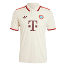 Bayern de Munique llI 24/25 24/25 Jersey Men's Fan Version product image