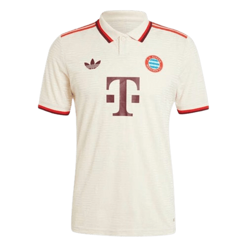 Bayern de Munique llI 24/25 24/25 Jersey Men's Fan Version product image