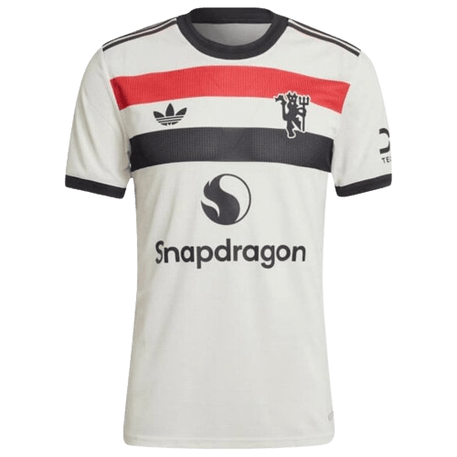 Manchester United Il 24/25 24/25 Jersey Men's Fan Version Adidas product image