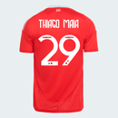 Adidas Internacional 2025/26 25/26 Home Jersey Men's Fan Version Adidas product image