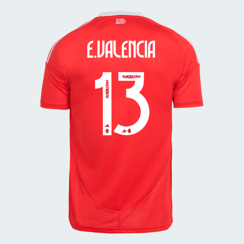 Adidas Internacional 2025/26 25/26 Home Jersey Men's Fan Version Adidas product image