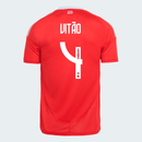 Adidas Internacional 2025/26 25/26 Home Jersey Men's Fan Version Adidas product image