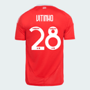 adidas Internacional 2025/26 25/26 Home Jersey Men's Fan Version Adidas product image