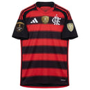 Flamengo Home Jersey Men's Fan Version Adidas product image