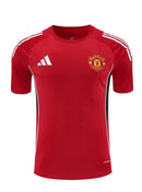 de Treino adulto Manchester United 2025/26 Short e Camisa 25/26 Kit product image
