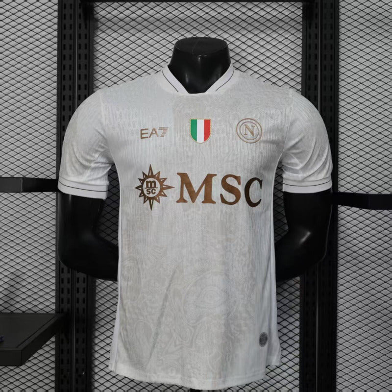Napoli 25/26 Away Jersey Player Version product image