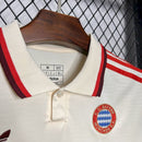 Bayern de Munique llI 24/25 24/25 Jersey Men's Fan Version product image