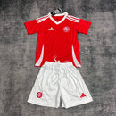 Conjunto 25/26 Jersey Kids product image