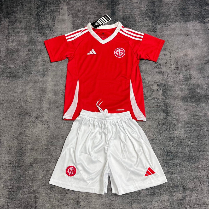 Conjunto 25/26 Jersey Kids product image