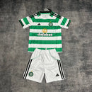 Conjunto 25/26 Jersey Kids product image