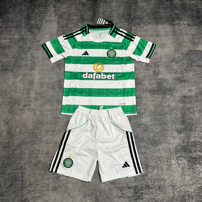 Conjunto 25/26 Jersey Kids product image