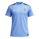 Camisa Seleção Inglaterra Treino 26/27 - Torcedor Nike Masculina - Azul