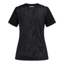 Camisa Seleção Nova Zelândia II 26/27 - Torcedor Puma Feminina - Preta