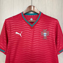 Portugal 26/27 Home Jersey Player Version Puma product image