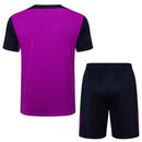 de Treino adulto Barcelona 2025/26 Short e Camisa 25/26 Kit product image