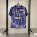 Botafogo Reebok Goleiro 2025/26 25/26 Goalkeeper Pre-Match Jersey product image