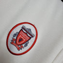 Camisa Liverpool Retrô 1998/1999 Branca - Reebok