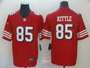Camisa NFL San Francisco 49Ers Throwback Home