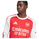 adidas Arsenal 2025/26 25/26 Home Jersey Long Sleeve Adidas product image