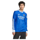adidas Real Madrid 2025/26 25/26 Third Jersey Long Sleeve Adidas product image