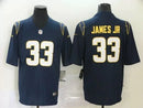 Camisa NFL Los Angeles Chargers Third