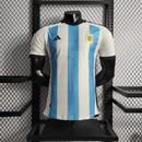 Argentina 2022 Versão Jersey Player Version product image