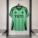 Austin Home Jersey Men's Fan Version product image