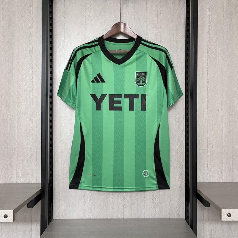Austin Home Jersey Men's Fan Version product image