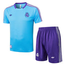 de Treino adulto Real Madrid 2025/26 Short e Camisa 25/26 Kit product image