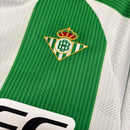 do Real Bétis 25/26 Home Jersey Men's Fan Version product image