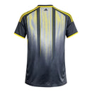 Camisa Seleção Argélia Pré-jogo 26/27 - Torcedor Adidas Masculina - Preta