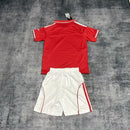 Conjunto 25/26 Jersey Kids product image
