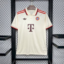 Bayern de Munique llI 24/25 24/25 Jersey Men's Fan Version product image