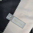 Camisa Figueirense I 23/24 - Torcedor Volt Masculina - Preta com detalhes em branco