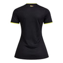 Camisa Seleção Peru II 26/27 - Torcedor Adidas Feminina - Preta