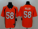 Camisa NFL Denver Broncos Home