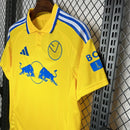 Leeds United lI 24/25 - Amarela 24/25 Jersey Men's Fan Version product image