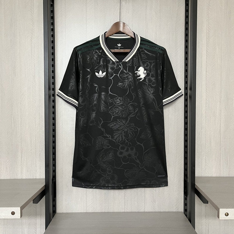 adidas Juventus FC 2025/26 25/26 Third Jersey Men's Fan Version Adidas product image