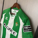 do Real Bétis 25/26 Home Jersey Men's Fan Version product image