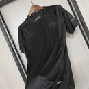do Atletico Mineiro All Black 2025 Jersey Men's Fan Version product image