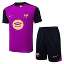 de Treino adulto Barcelona 2025/26 Short e Camisa 25/26 Kit product image