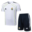de Treino adulto Real Madrid 2025/26 Short e Camisa 25/26 Kit product image