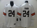 Camisa NFL Cleveland Browns Away