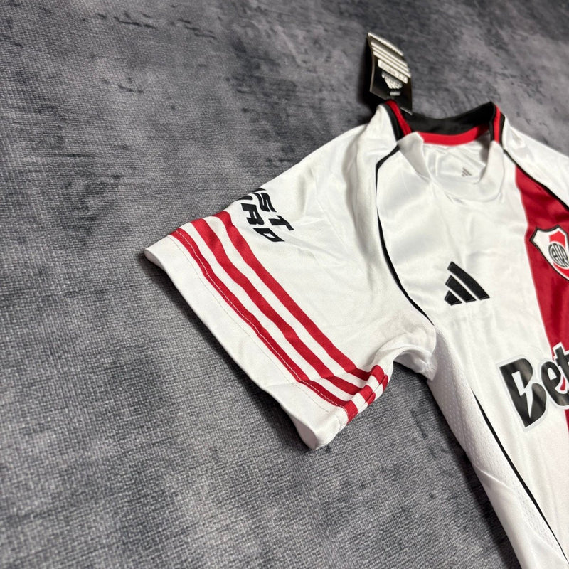 Conjunto 25/26 Jersey Kids product image