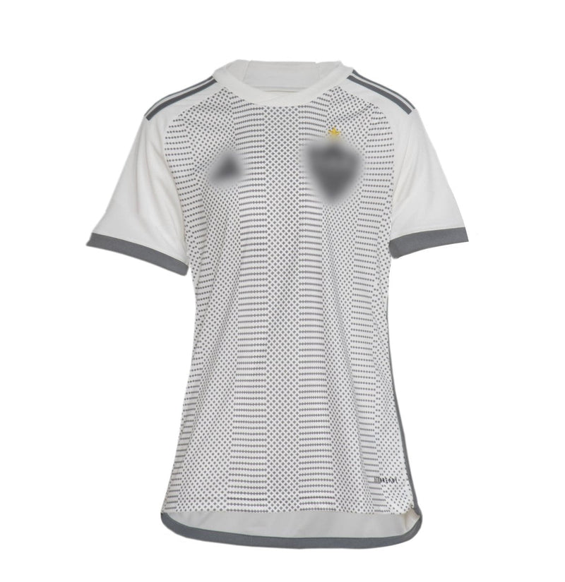 Atlético Mineiro Fora 24/25 24/25 Away Jersey Women's Fan Version Adidas product image