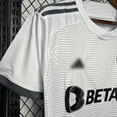 Atlético Mineiro Fora 24/25 24/25 Away Jersey Women's Fan Version Adidas product image
