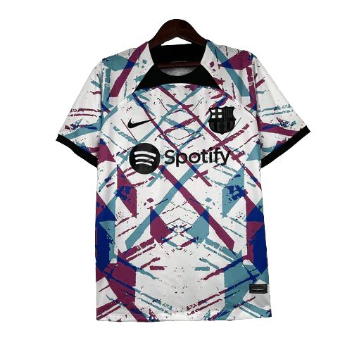 Barcelona 23/24 Special Edition 23/24 Jersey Men's Fan Version product image