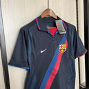 Barcelona 02/03 Third Jersey Retro product image