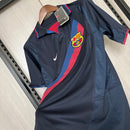 Barcelona 02/03 Third Jersey Retro product image