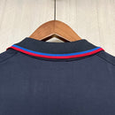 Barcelona 02/03 Third Jersey Retro product image